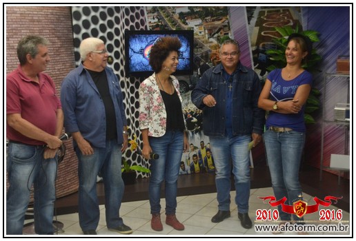 rolim de moura
